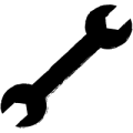 Spanner icon representing Appliance Repair