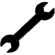 Dishwasher appliance icon with text: 'On average we cover 5 items per household'