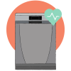 dishwasher